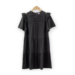 Matilda Jane Good Hart McKinney Dress Small